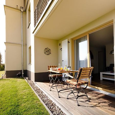 Ostseestrandliebe Villa Sanddorn Nr2 Boergerende-Rethwisch Exterior foto