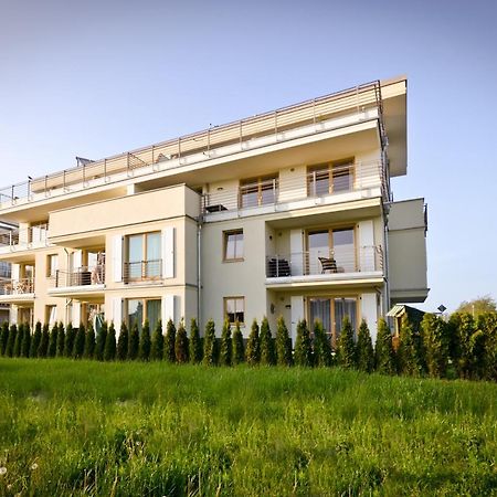 Ostseestrandliebe Villa Sanddorn Nr2 Boergerende-Rethwisch Exterior foto