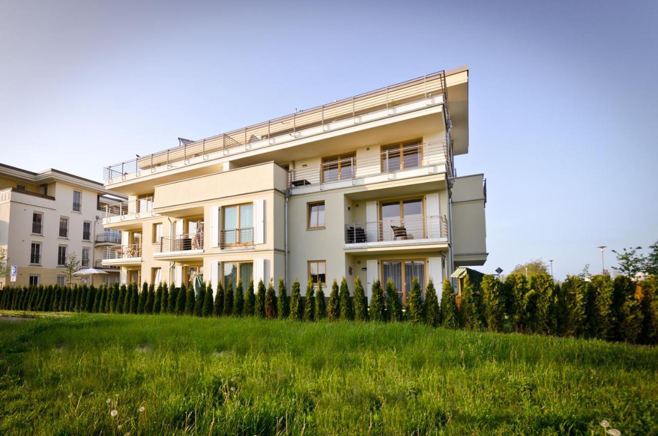 Ostseestrandliebe Villa Sanddorn Nr2 Boergerende-Rethwisch Exterior foto